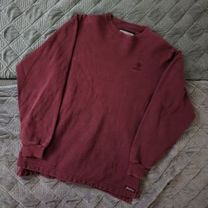 Maroon Jansport Sweater